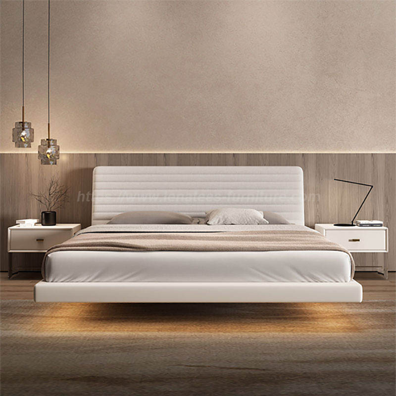 1.8 Meters Modern Suspension Bed