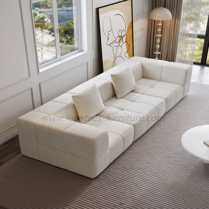 2024 living room compressed compressible couch