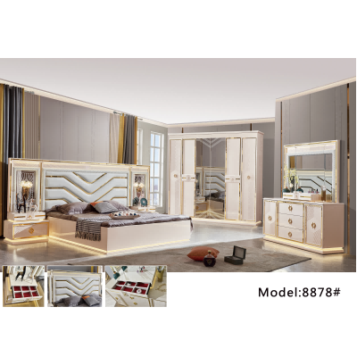 Hotel Bedroom Furniture Sets