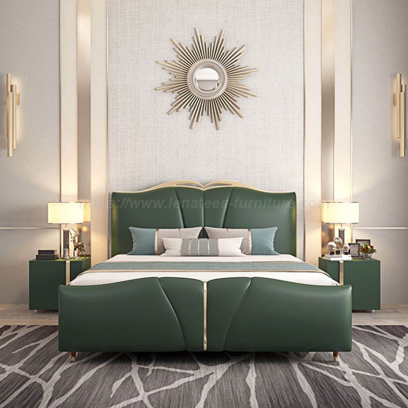 Luxury Bedroom Furniture