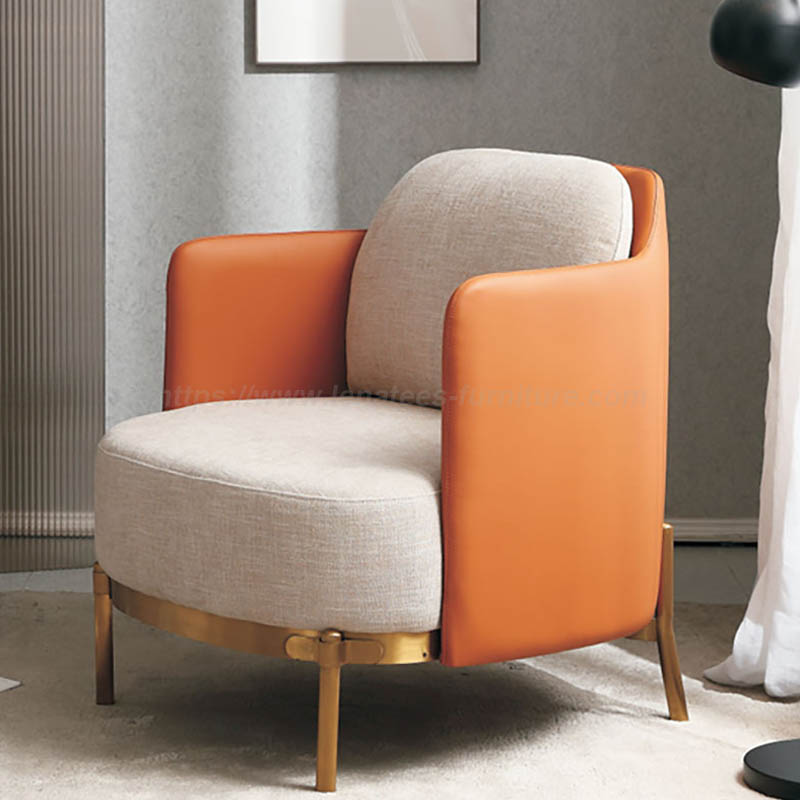 Modern Accent Chair for Living Room