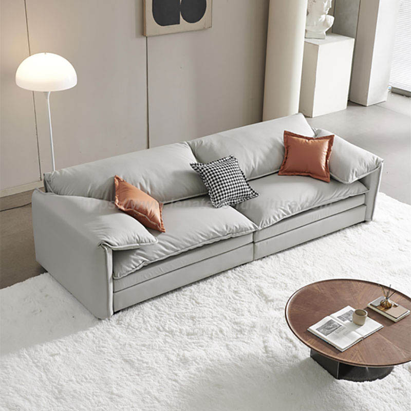 Sitting Wide Living Room Sofa