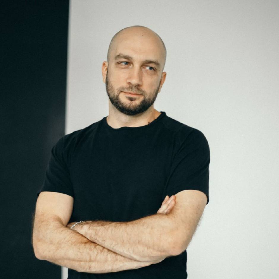 Nikolai Petrov customer avatar