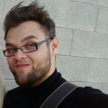 Ethan Parker customer avatar