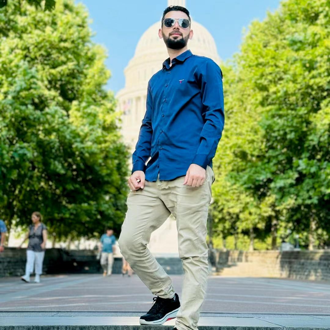 Omar Rahman customer avatar