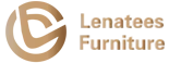 lenatees logo