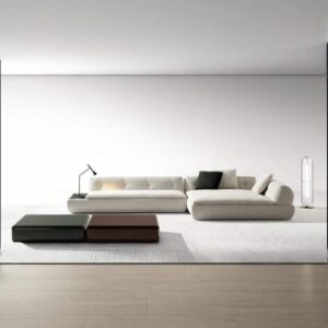 Living Room Sofa-690237 Living Room Sofa