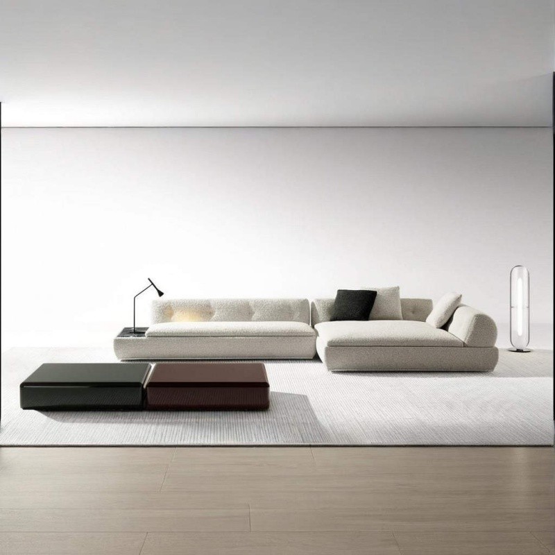 Living Room Sofa-690237 Living Room Sofa