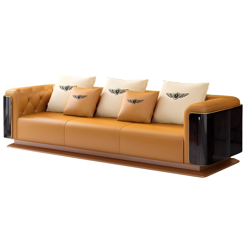 أريكة غرفة المعيشة