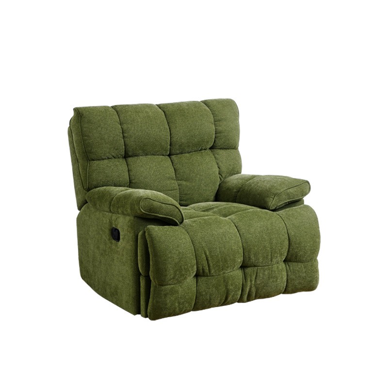 Recliner Sofa-642299 Fekvő kanapé