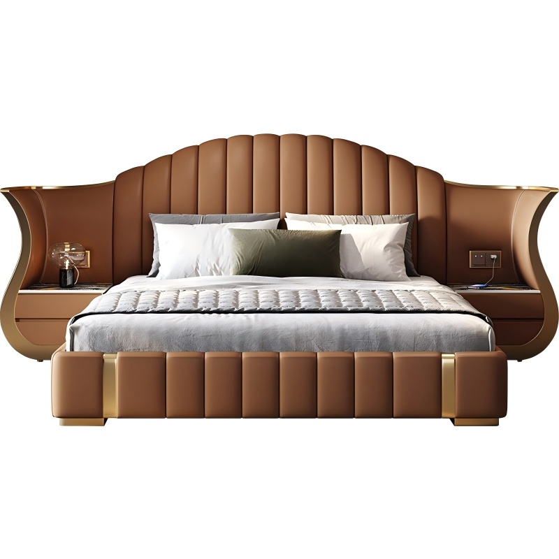 Luxury Bed
