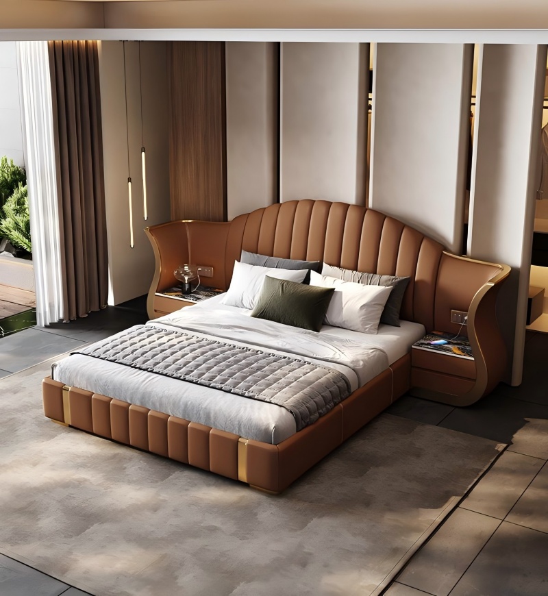 Luxury Bed