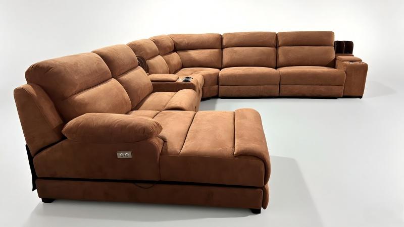 Living Room Sofa