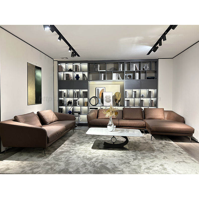 1-dark-brown-modern-living-room-sofa-1878628 Divano da salotto
