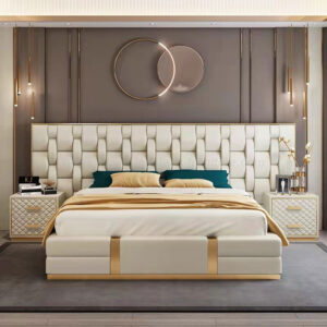 Luxury Bed