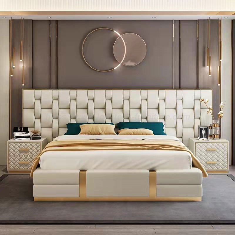 Luxury Bed