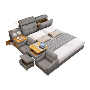 Multifunctional Bed