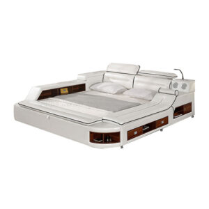 Multifunctional Bed