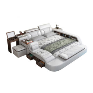 Multifunctional Bed