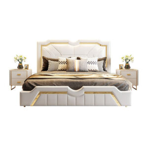 Luxury Bed