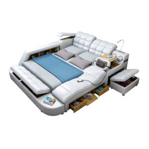 Multifunctional Bed