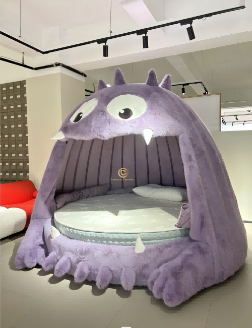 Children's bed