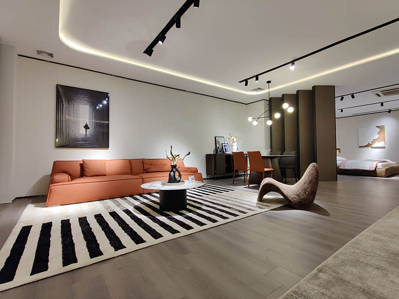 lenatees furniture factory showroom