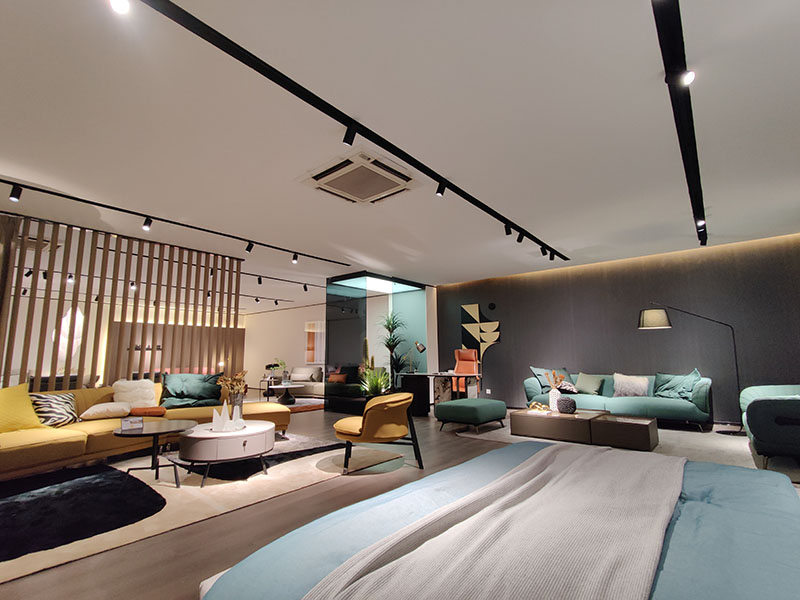 lenatees furniture factory showroom