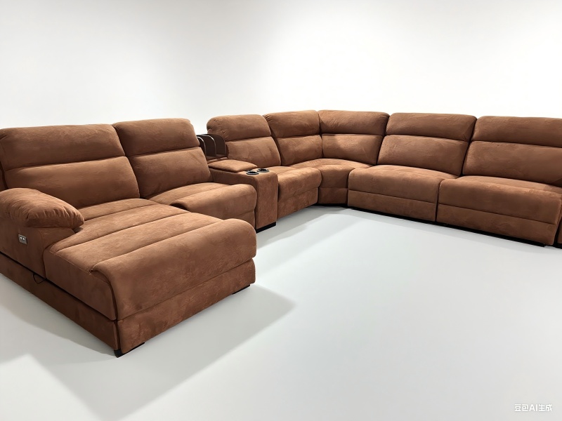 Living Room Sofa
