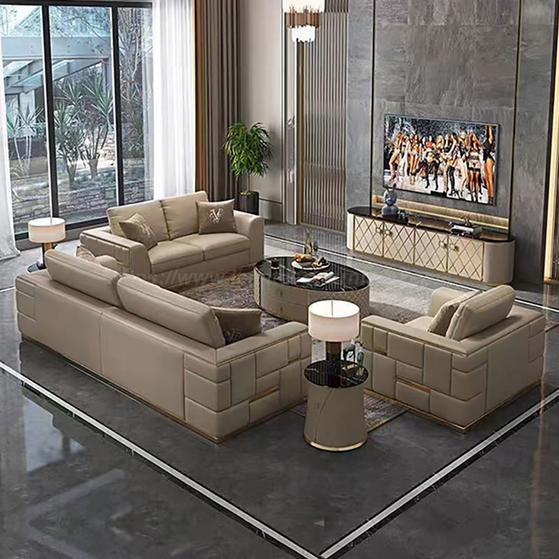 Living Room Sofa