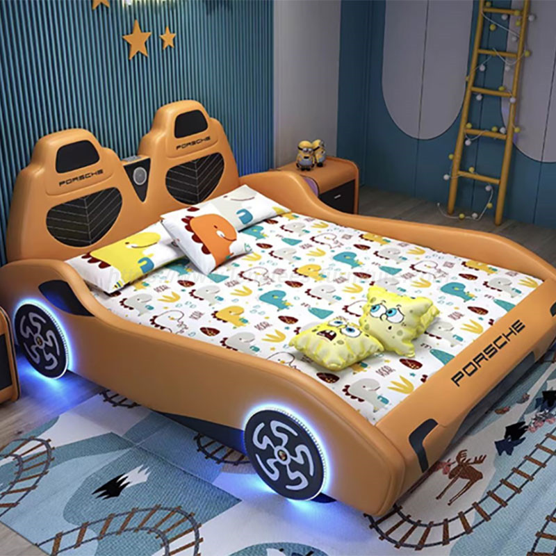 Children Bed
