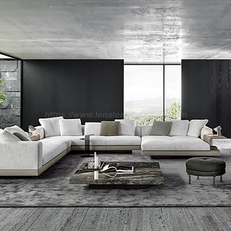 Bộ sofa phòng khách