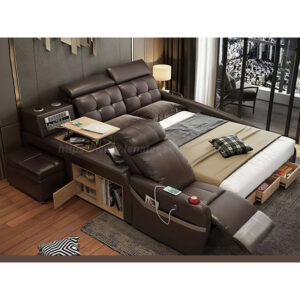 Multifunctional Bed