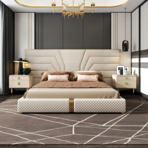 Luxury Bed