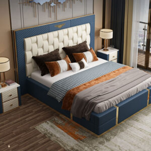 Luxury Bed