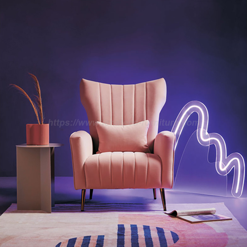 2-luxury-living-room-chairs-with-lumbar-pillow-235179 Kerusi Leisure