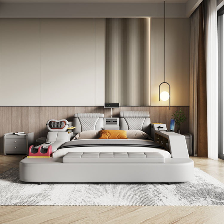 Katil pelbagai fungsi