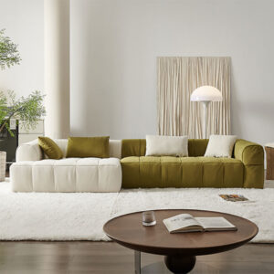Living Room Sofa