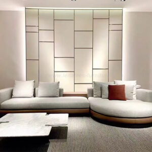 Bộ sofa phòng khách