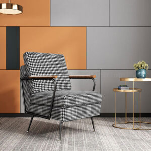 2-modern-living-room-accent-chair-with-arm-2981497 Leisure Chair