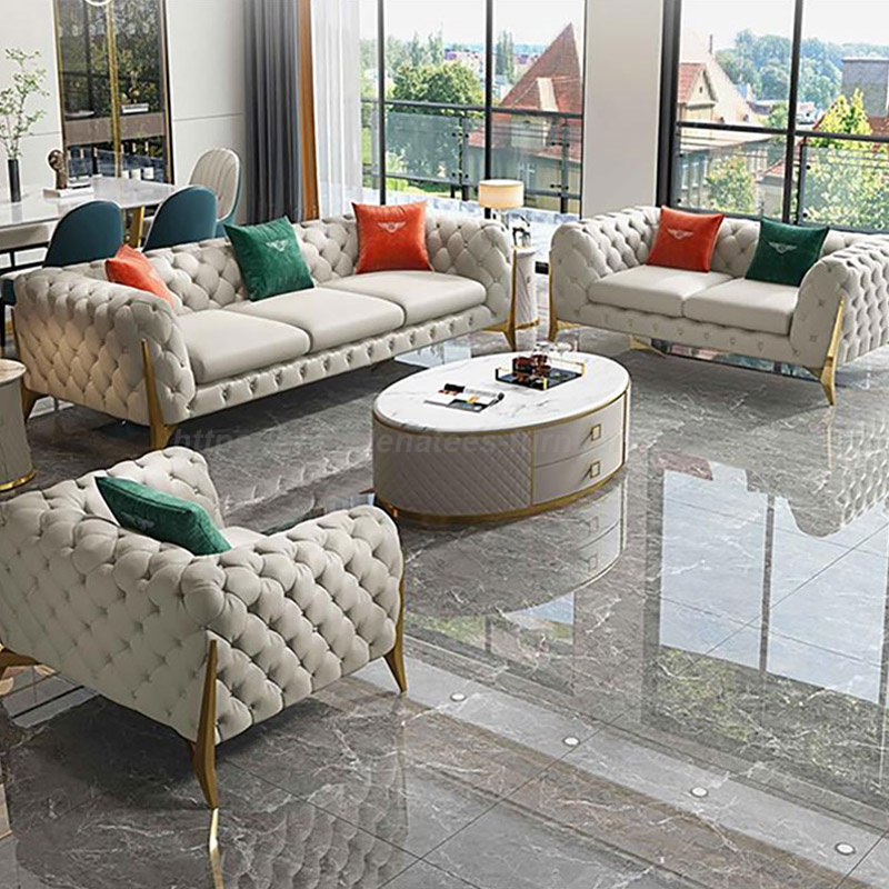 Bộ sofa phòng khách