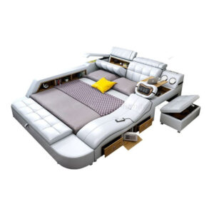 Multifunctional Bed