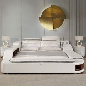 Łóżko wielofunkcyjne