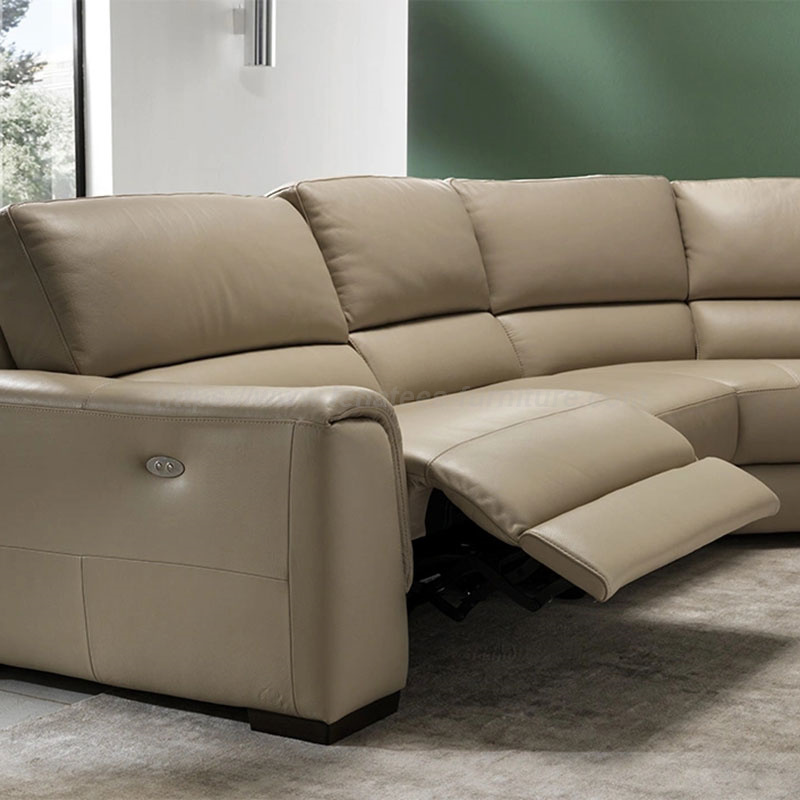 Recliner Sofa
