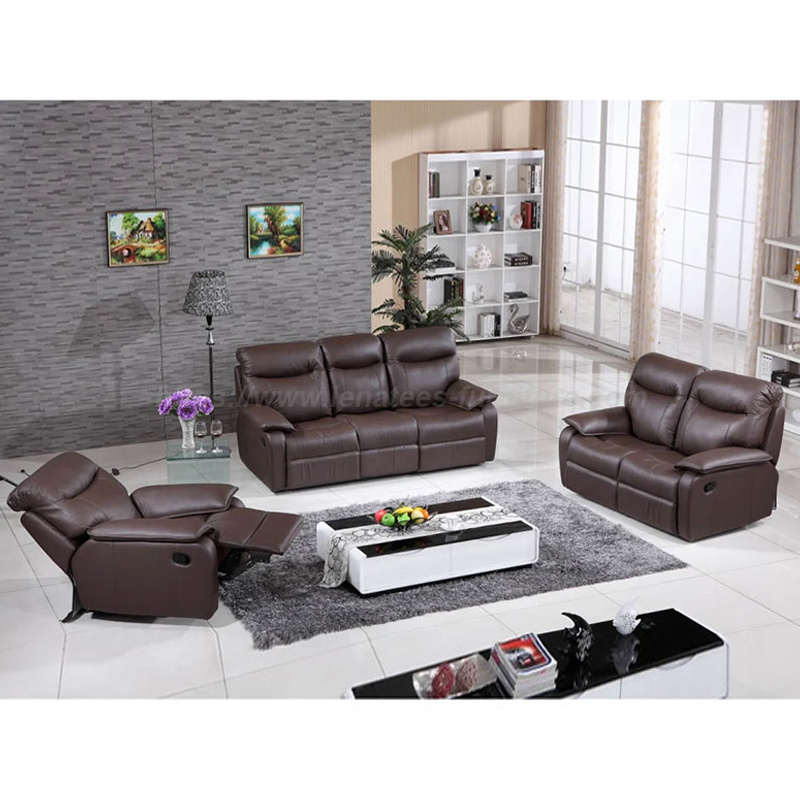 Recliner Sofa