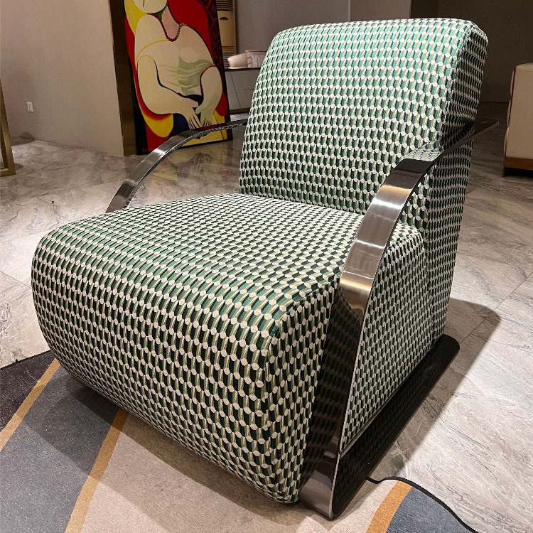 Leisure Chair