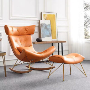 เก้าอี้พักผ่อน