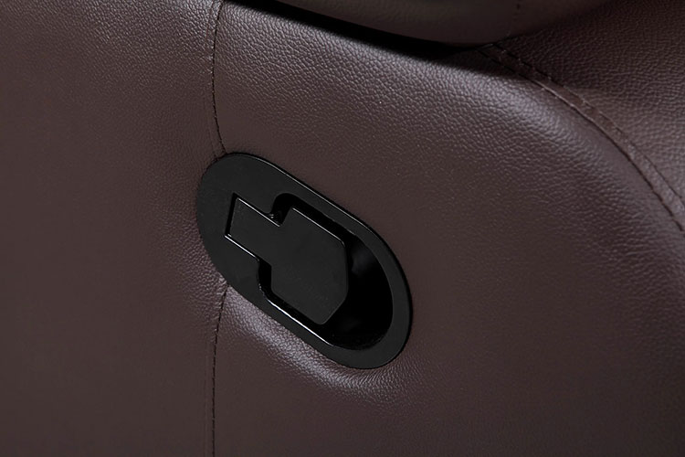 Recliner Sofa