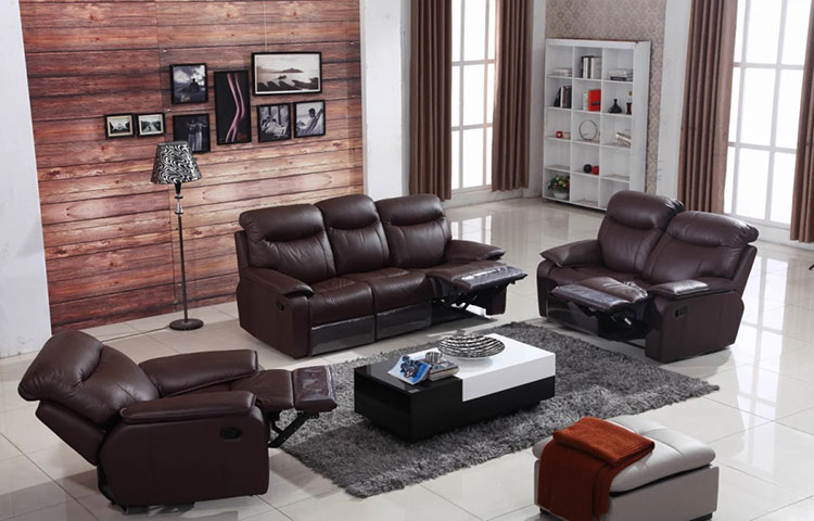 Recliner Sofa