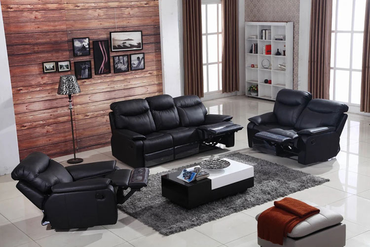 Recliner Sofa